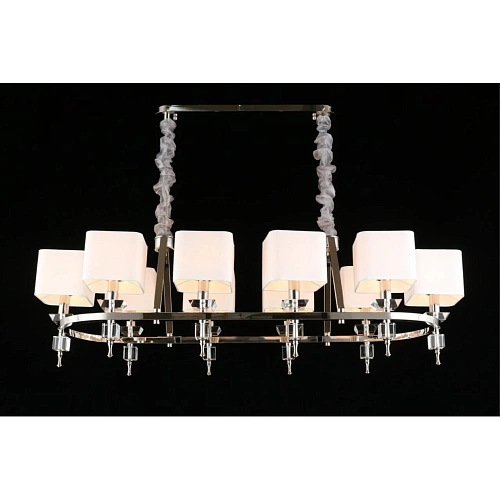 Люстра подвесная Aployt Giada APL.838.03.10 Люстра подвесная Aployt Giada APL.838.03.10