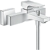 Смеситель для ванны hansgrohe Metropol 32540000