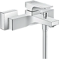 Смеситель для ванны hansgrohe Metropol 32540000 Смеситель для ванны hansgrohe Metropol 32540000