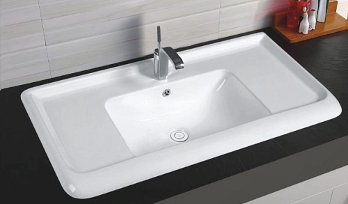 Раковина Gid NYJ844-80 Раковина Gid NYJ844-80