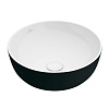 Картинка анонса товара «раковина villeroy&amp;boch artis 417943bct8»