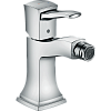 Картинка анонса товара «смеситель для биде hansgrohe metropol classic 31320000»