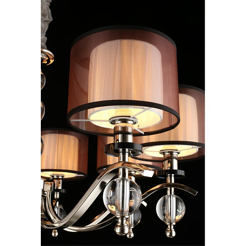 Люстра подвесная Aployt Floret APL.703.03.08 Люстра подвесная Aployt Floret APL.703.03.08