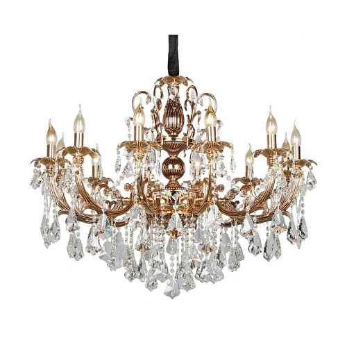 Люстра подвесная Omnilux Grosseto OML-77723-12 Люстра подвесная Omnilux Grosseto OML-77723-12