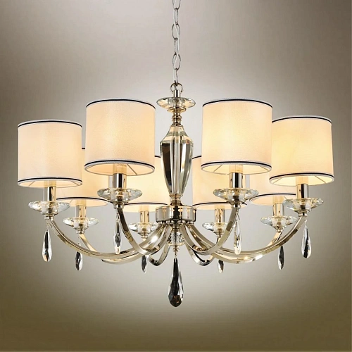 Люстра подвесная Aployt Hadrinn APL.705.03.08 Люстра подвесная Aployt Hadrinn APL.705.03.08