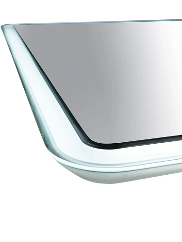 Зеркало Teso azaro Novum TAL2498 c LED-подсветкой, antifog 900х800 Зеркало Teso azaro Novum TAL2498 c LED-подсветкой, antifog 900х800