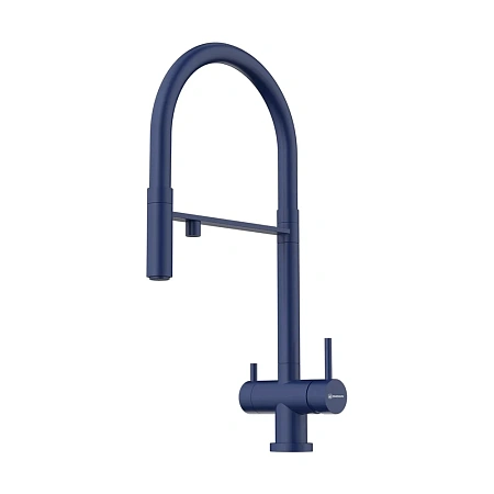 Смеситель для кухни Omoikiri Kanto IB 4994427 Смеситель для кухни Omoikiri Kanto IB 4994427