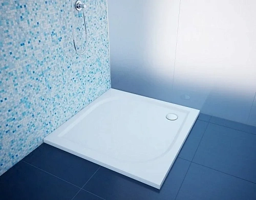 Душевой поддон Эстет Гамма 800х800 ФР-00000757 Душевой поддон Эстет Гамма 800х800 ФР-00000757