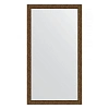 Зеркало в багетной раме Evoform Definite BY 3297 74 x 134 см, виньетка состаренная бронза Зеркало в багетной раме Evoform Definite BY 3297 74 x 134 см, виньетка состаренная бронза