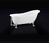 Картинка анонса товара «ванна отдельностоящая belbagno bb06-1550 1550x760 акриловая»