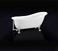 Детальная картинка товара «ванна отдельностоящая belbagno bb06-1700 1700x760 акриловая»