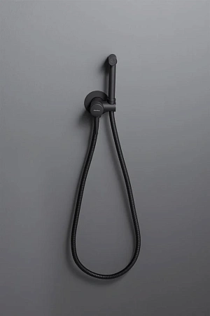 Гигиенический душ Allen Brau Priority 5.31A29-31 черный матовый (с внутренней частью) Гигиенический душ Allen Brau Priority 5.31A29-31 черный матовый (с внутренней частью)