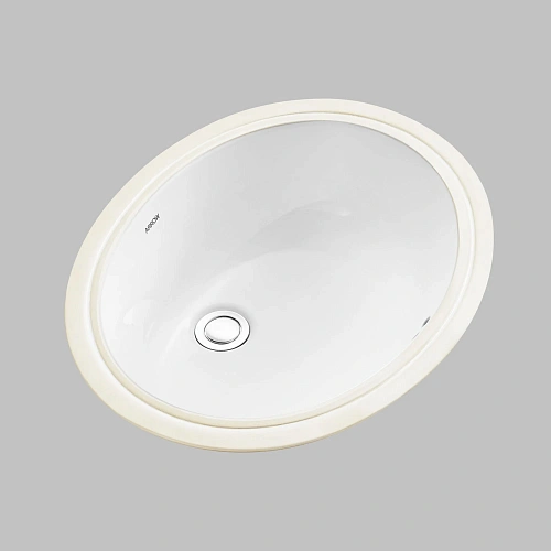 Раковина ARROW AP406E встраиваемая снизу Раковина ARROW AP406E встраиваемая снизу