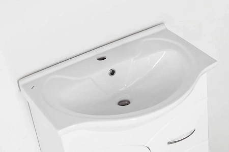 Тумба под раковину Style Line Эко Стандарт 22 (3 ящ.) ЛС-00000104 Тумба под раковину Style Line Эко Стандарт 22 (3 ящ.) ЛС-00000104