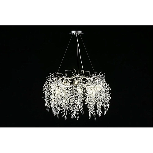 Люстра подвесная Aployt Gertunia APL.847.13.13 Люстра подвесная Aployt Gertunia APL.847.13.13