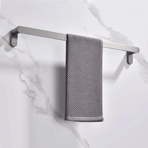 Полотенцедержатель Raglo R300.01.09 графит Полотенцедержатель Raglo R300.01.09 графит