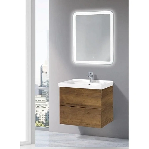Раковина BelBagno Regina EMP-600-LVB 60 см Раковина BelBagno Regina EMP-600-LVB 60 см