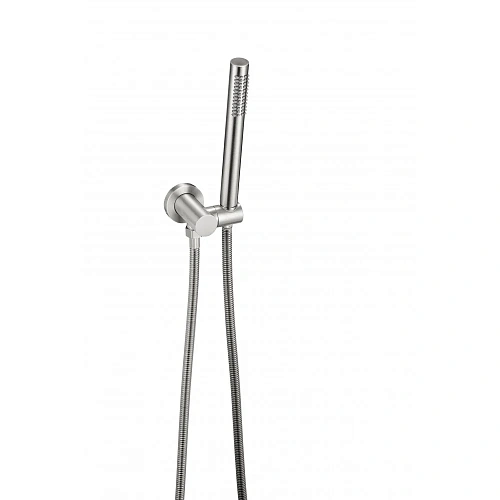 Душевая система Milacio Ultra MCU.150.SS встраиваемая, сталь нержавеющая Душевая система Milacio Ultra MCU.150.SS встраиваемая, сталь нержавеющая