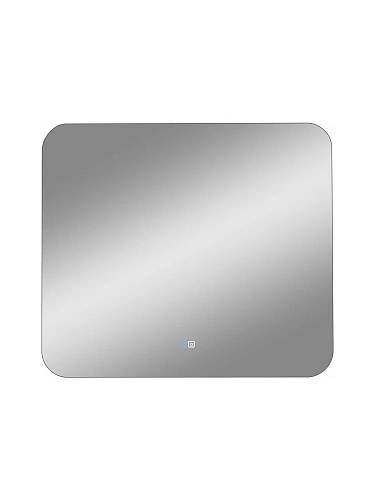 Зеркало Taliente Zled-B с LED-подсветкой, 80x70см, прямоугольное, с антизапотеванием TA-Zled-B8070a Зеркало Taliente Zled-B с LED-подсветкой, 80x70см, прямоугольное, с антизапотеванием TA-Zled-B8070a