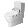 Картинка анонса товара «унитаз напольный duravit sensowash 2141590000»