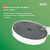 Душевая лейка IDDIS Aiger AIG4FW0i18 белый матовый Душевая лейка IDDIS Aiger AIG4FW0i18 белый матовый