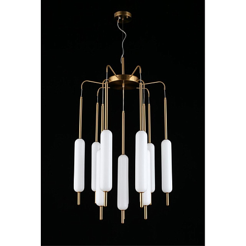 Люстра подвесная Aployt Carla APL.010.03.80 Люстра подвесная Aployt Carla APL.010.03.80