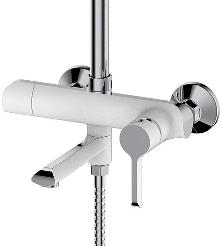 Душевая система Haiba HB24805-8 Душевая система Haiba HB24805-8