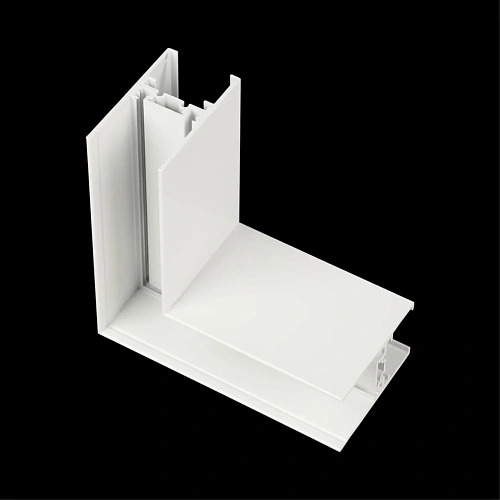 Трековая фурнитура Aployt Magnetic track 48 APL.0182.10.02 Трековая фурнитура Aployt Magnetic track 48 APL.0182.10.02