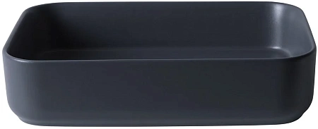 Раковина Allen Brau Fantasy 50 4.11021.AN антрацит Раковина Allen Brau Fantasy 50 4.11021.AN антрацит