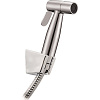 Картинка анонса товара «гигиеническая лейка kaiser sh-338 (silver) металл sh-338/hs-338»