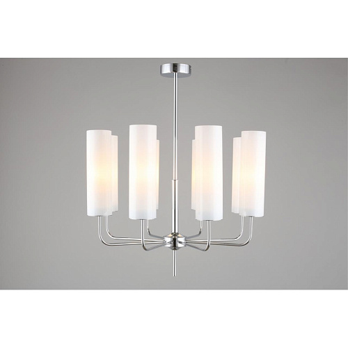 Люстра потолочная Omnilux Parrini OML-99607-08 Люстра потолочная Omnilux Parrini OML-99607-08