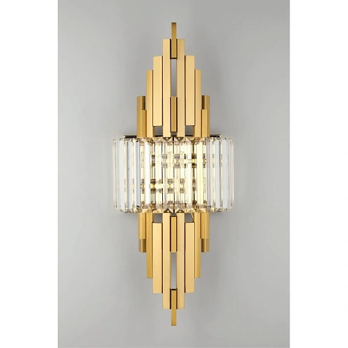 Светильник настенный (Бра) Aployt Ornella APL.642.11.02 Светильник настенный (Бра) Aployt Ornella APL.642.11.02