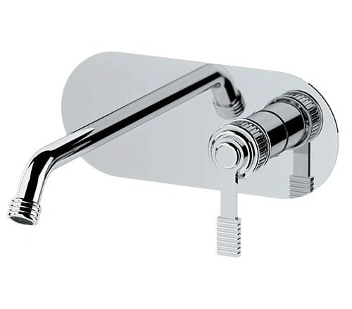 Смеситель для раковины Remer Atelier AL15 Смеситель для раковины Remer Atelier AL15