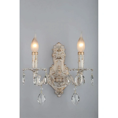 Светильник настенный (Бра) Omnilux Martina OML-79001-02 Светильник настенный (Бра) Omnilux Martina OML-79001-02