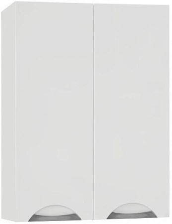 Шкаф подвесной Style Line Жасмин 60 ЛС-00000334 Шкаф подвесной Style Line Жасмин 60 ЛС-00000334