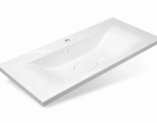 Тумба с раковиной Эстет Bali New ФР-00009971 1000х450 напольная 3 ящика Тумба с раковиной Эстет Bali New ФР-00009971 1000х450 напольная 3 ящика