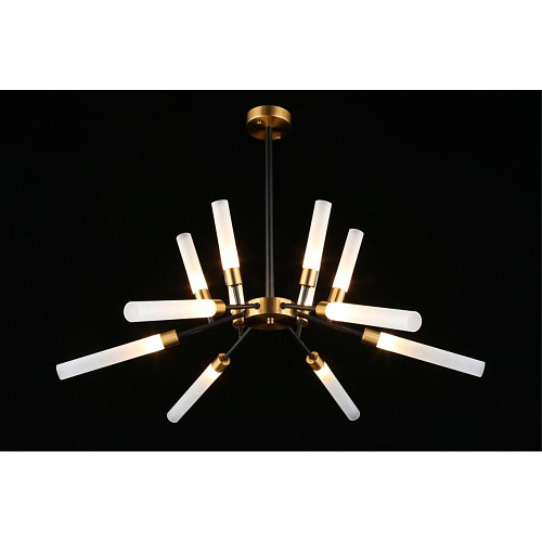 Люстра потолочная Aployt Oliwia APL.604.07.12 Люстра потолочная Aployt Oliwia APL.604.07.12