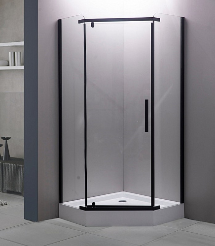 Душевой уголок ESBANO ESD-7160B ESUGD7160B Душевой уголок ESBANO ESD-7160B ESUGD7160B