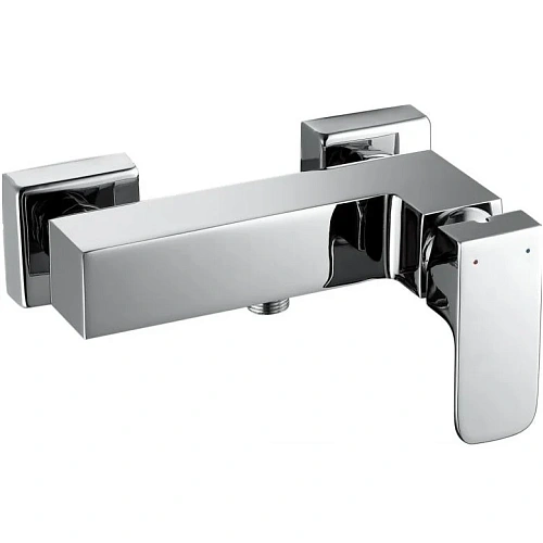 Смеситель для душа Aquanet Cubic SD90447 00187231 Смеситель для душа Aquanet Cubic SD90447 00187231