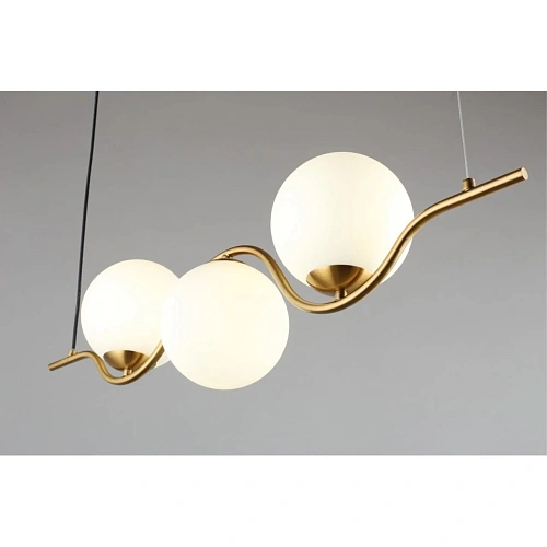 Люстра подвесная Aployt Jagna APL.312.13.03 Люстра подвесная Aployt Jagna APL.312.13.03
