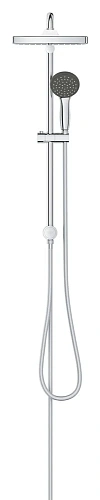 Душевая система GROHE Vitalio Start 250, хром (26698000) Душевая система GROHE Vitalio Start 250, хром (26698000)