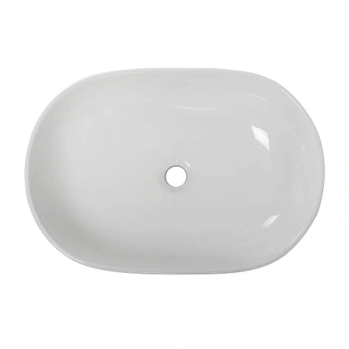 Раковина CEZARES BELLAGIO 50179 Bianco белый 600x420 керамика Раковина CEZARES BELLAGIO 50179 Bianco белый 600x420 керамика