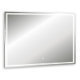 Зеркало ABBER See AG6115S-1.0 с подсветкой, сенсор, диммер Зеркало ABBER See AG6115S-1.0 с подсветкой, сенсор, диммер