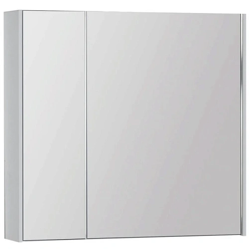 Комплект мебели Aquanet Тиволи 80 белый 00180560 Комплект мебели Aquanet Тиволи 80 белый 00180560