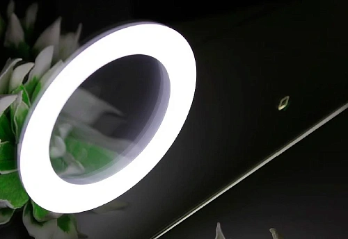 Зеркало Aquaton Элио 80 1A194102EO010 Зеркало Aquaton Элио 80 1A194102EO010