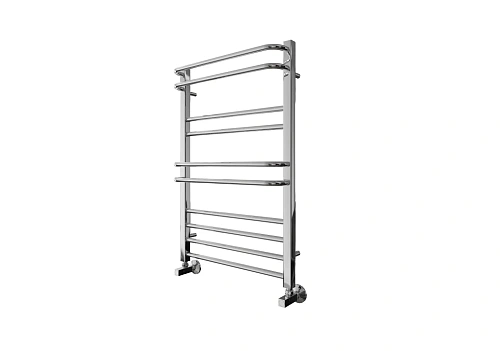 Полотенцесушитель водяной Aquatek Бетта П10 500х800 мм AQ KRC1080CH Полотенцесушитель водяной Aquatek Бетта П10 500х800 мм AQ KRC1080CH