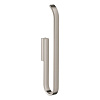 Картинка анонса товара «держатель туалетной бумаги grohe selection, темный графит матовый (41067al0)»