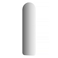Детальная картинка товара «зеркало evoform primary by 0101 40х150 см со шлифованной кромкой»