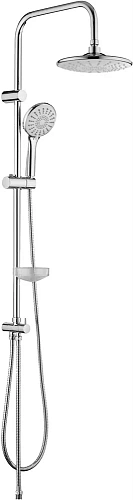 Душевая система STWORKI Скаген SK-03cr 553960 Душевая система STWORKI Скаген SK-03cr 553960