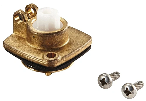 Кнопка для смывного устройства писсуара GROHE 43102000 Кнопка для смывного устройства писсуара GROHE 43102000